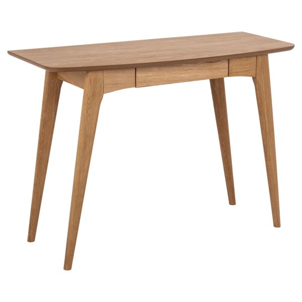 Desk WOODSTOCK 105x45xH74cm, natural