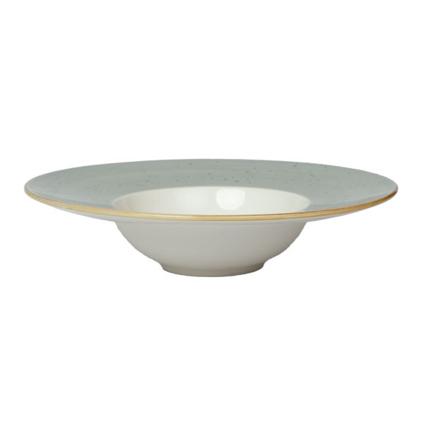 Plate SENSO D24xH6cm