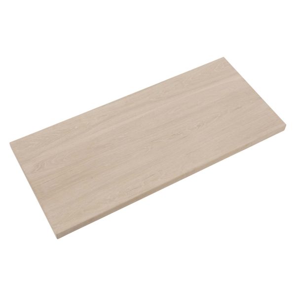 Pikendusplaadid 2tk A-LINE 95x43xH3,6cm, hele tamm
