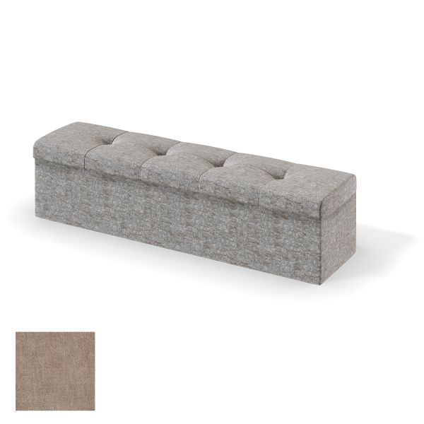 Jalutsikast kontinentaalvoodile RED/BLACK ULVASEN CLIFF 180cm, beež