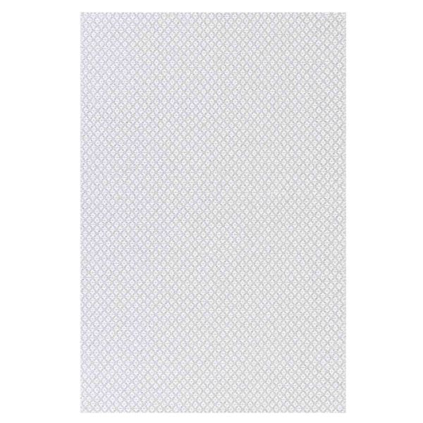 Plastikvaip DIBY 70x250cm, hõbedane