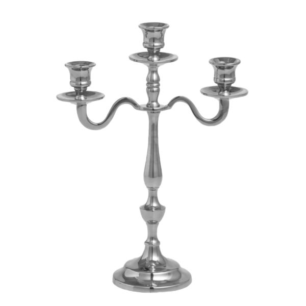 Candle holder AATTO 3-arms