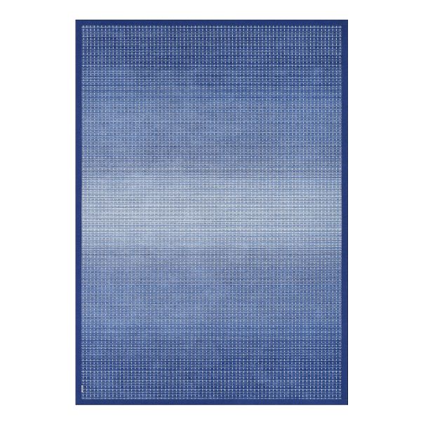 Vaip MOKA_70x140cm, meresinine