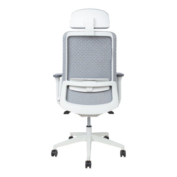 Task chair SANTO grey