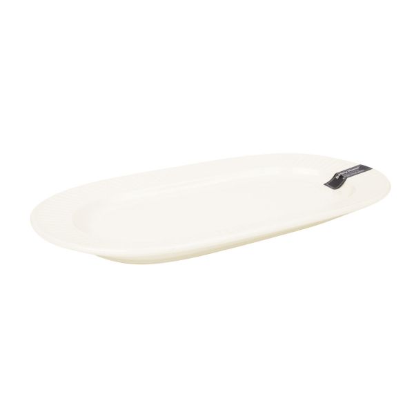 Serving plate ARDEN 26x14cm