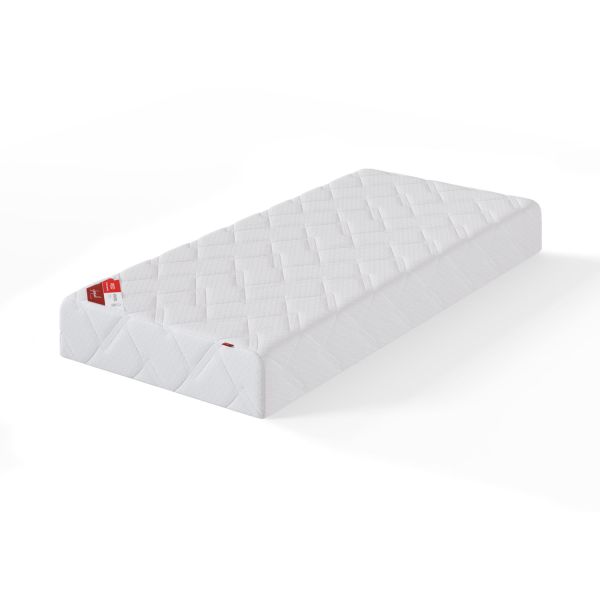 Vedrumadrats RED ORTHOPEDIC 80x200cm