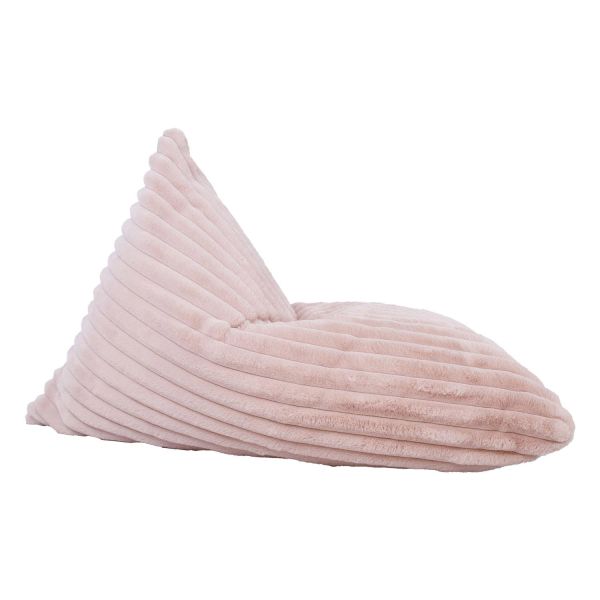 Кресло-мешок MINI 100x70x15/70см, розовый