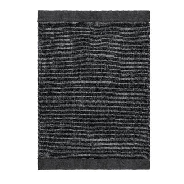Towel RENTO GREY 50x70cm