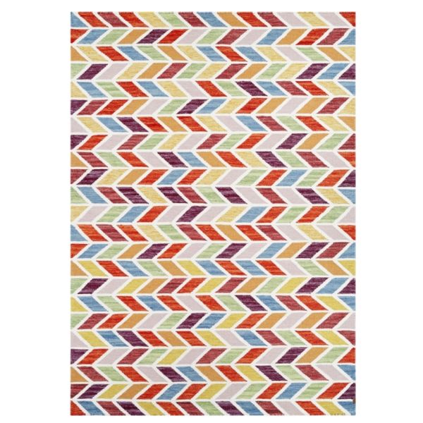 Villane vaip TALSI 140x200cm, multi