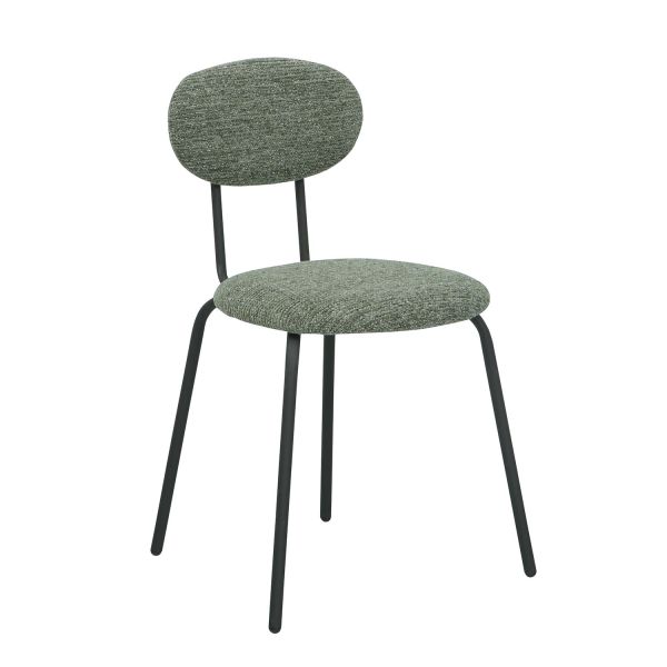 Chair KIRA green
