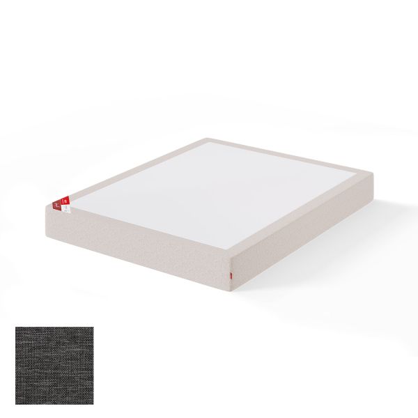 Vedrumadrats RED POCKET MANGO 140x200cm, jäik, tumehall