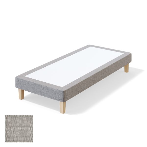 Alusraam RED FRAME MANGO 90x200cm, beež