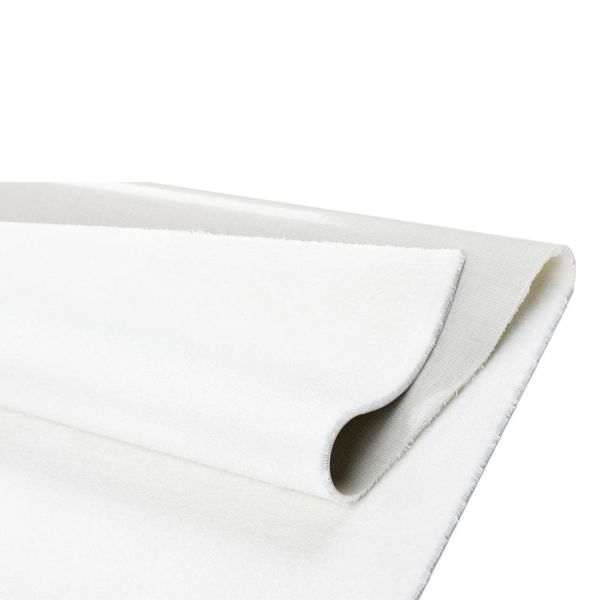 Vaip EDEN 300x400cm, valge, veluurvaip