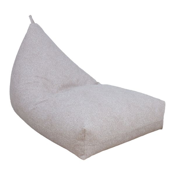 Kott-tool LEO 130x80x20/70cm, beež