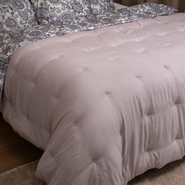 Fanni K Bedspread Tova 150x260 cm sand