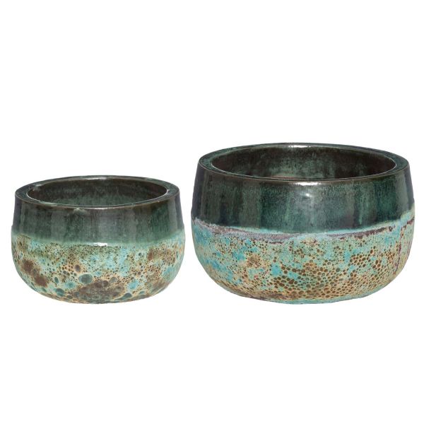 4Living Pot Novara 29x29x17 cm