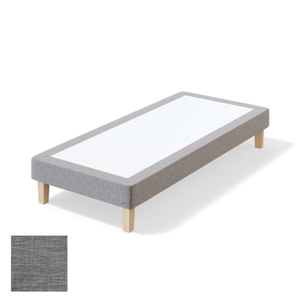 Alusraam RED FRAME MANGO 80x200cm, helehall