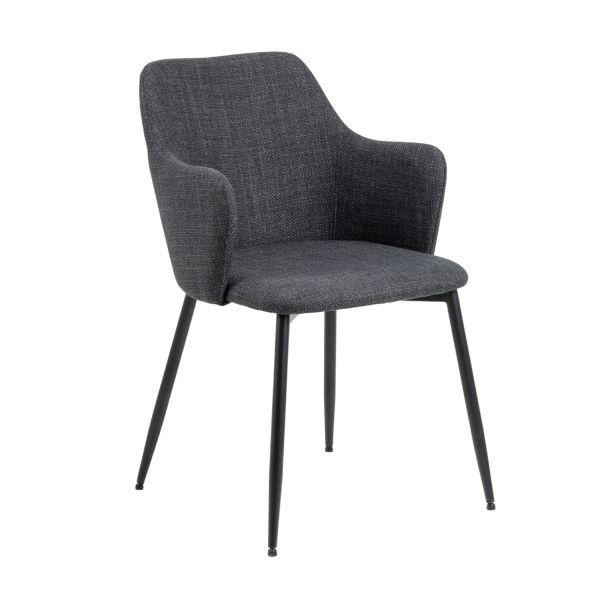 Tool ILSA käetugedega, hall