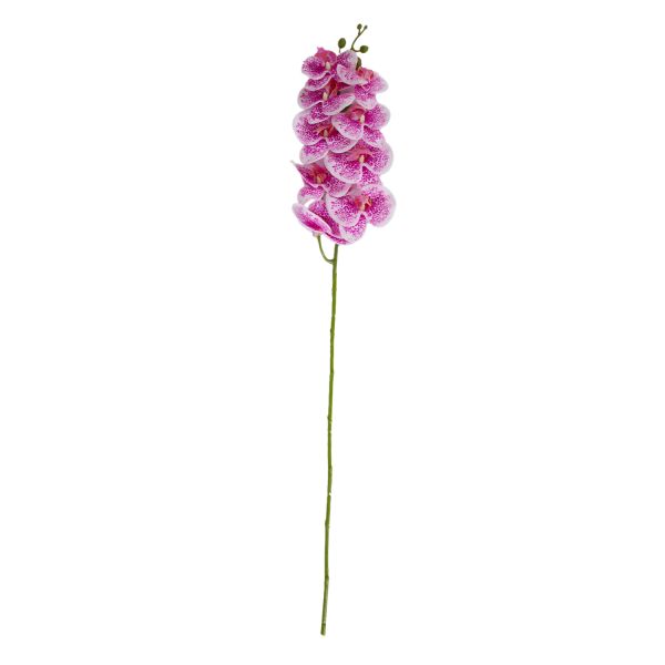 Орхидея FLOWERLY H94см, роза