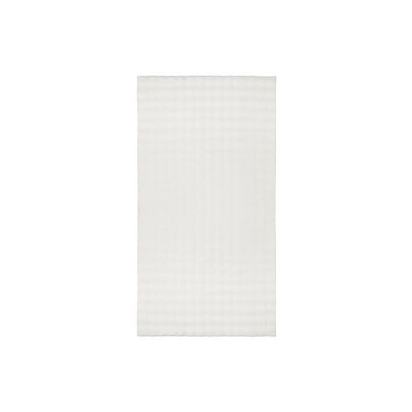 Vaip 4Living BOBBIE 80x150cm, valge