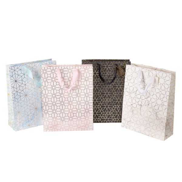 Подарочный пакет KARIIOU, 32x42x12см, выбор