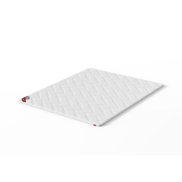 Top mattress TOP COCO 160x200cm