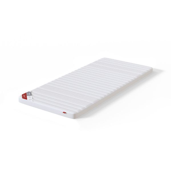 Top mattress TOP LATEX LUX 80x200cm