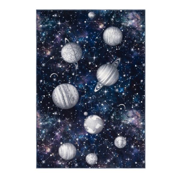 Vaip 4Living JUPITER 135x190cm, planeedid