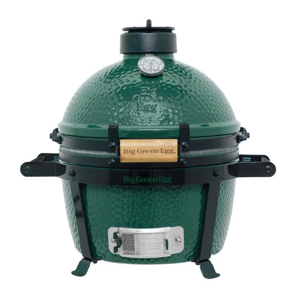 MiniMax Big Green Egg, D33cm, H50cm
