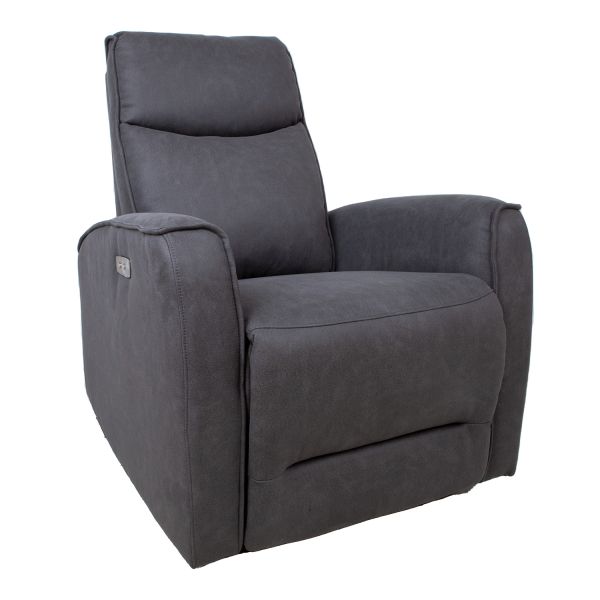 Tugitool BUSTER_elektriline recliner, ha
