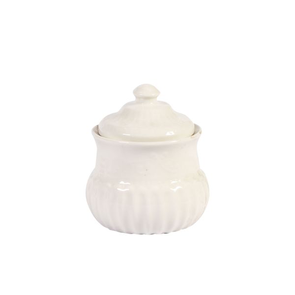 Sugar pot SOFIA