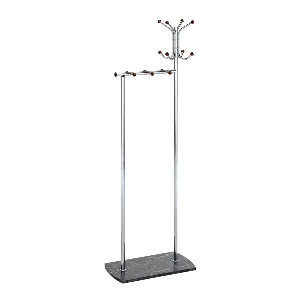 Stange FRAN 60x30xH177cm, kroom