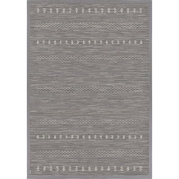 Vaip SALLA 140x200cm, suitsuhall