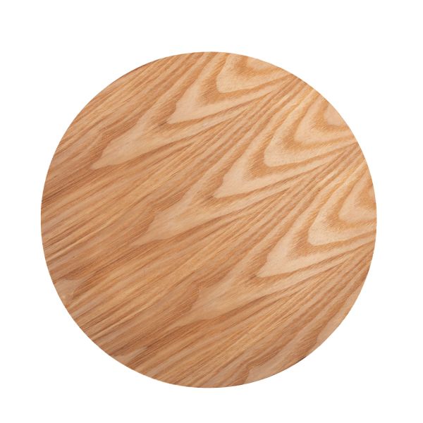 Tray OAK HOME D30cm