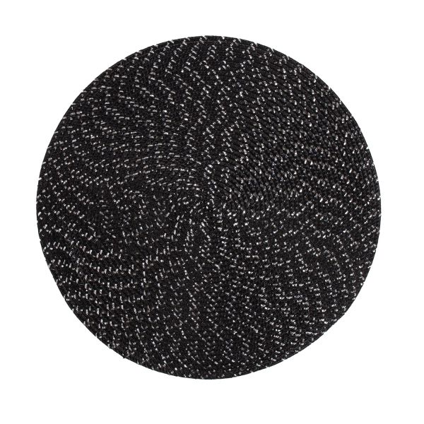 Lauamatt DEIA D38cm, must