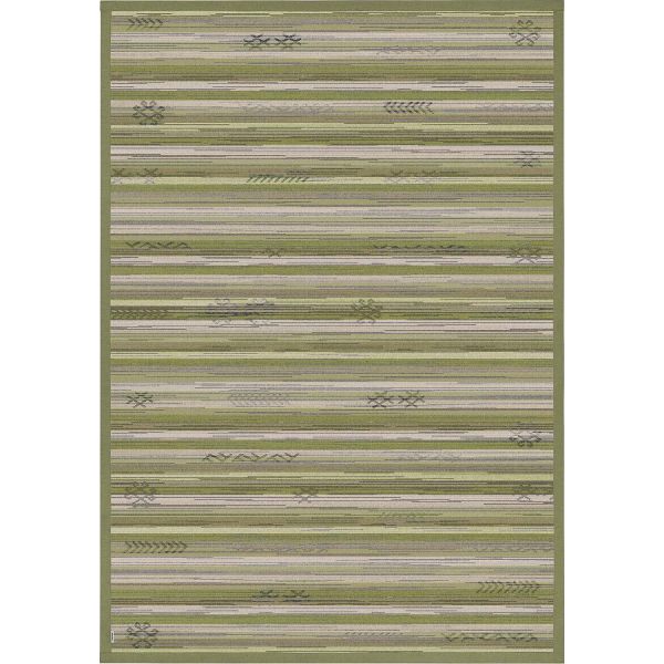 Vaip LIIVA 140x200cm, oliiv