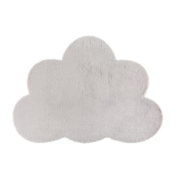Carpet 4Living CLOUD 90cm, grey