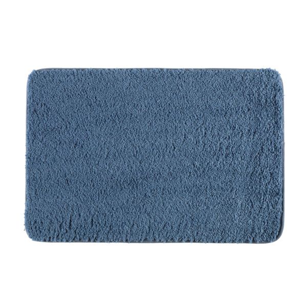 Vannitoamatt 4Living SOLID 40x60cm, sinine