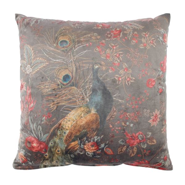 Padi HOLLY 45x45cm, India roos