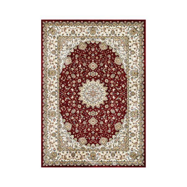 Vaip FATIMA 80x125cm, punane