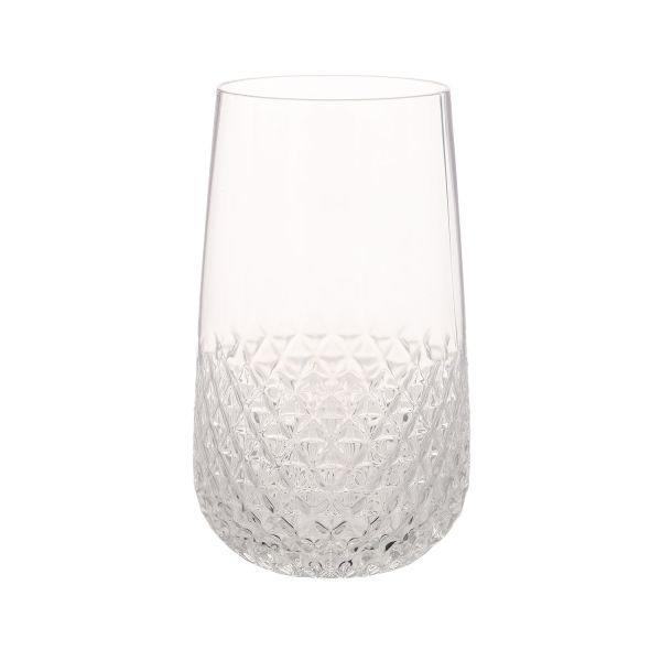 Glass BREE D7xH15cm