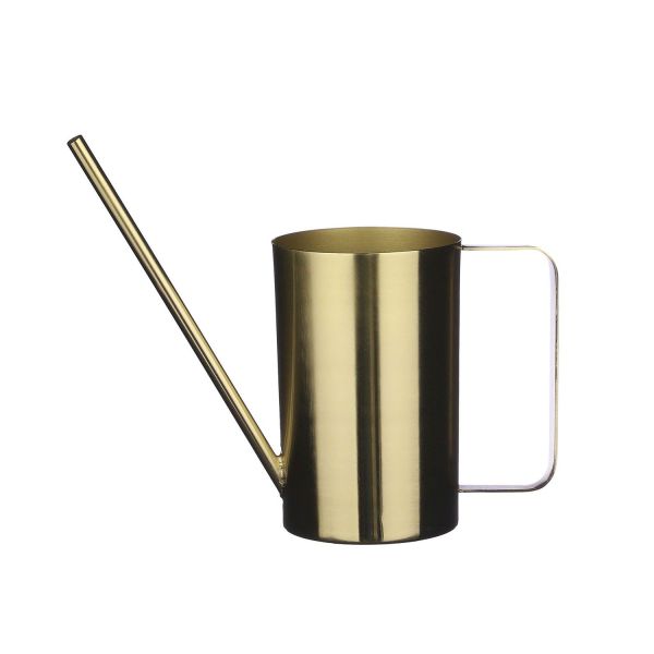 Kastekann GOLD H22cm, kuldne