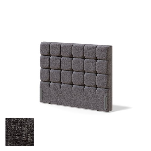 Peatsiots RED/BLACK CUBE AVOLA 140cm, tumehall