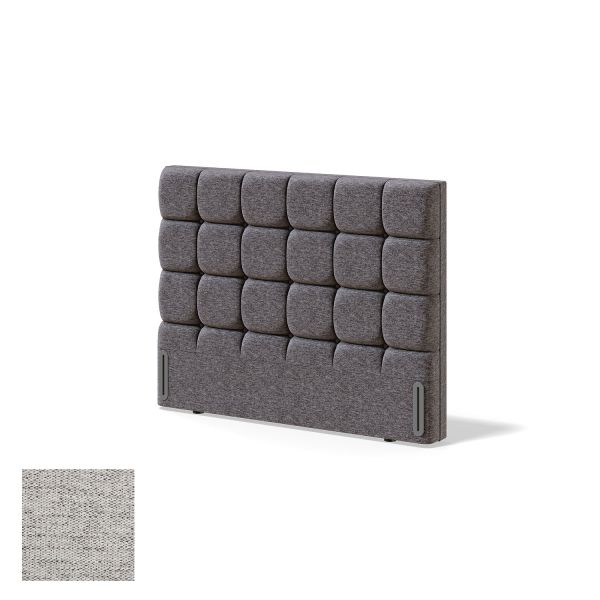 Peatsiots RED/BLACK CUBE VERANO 90cm, helehall