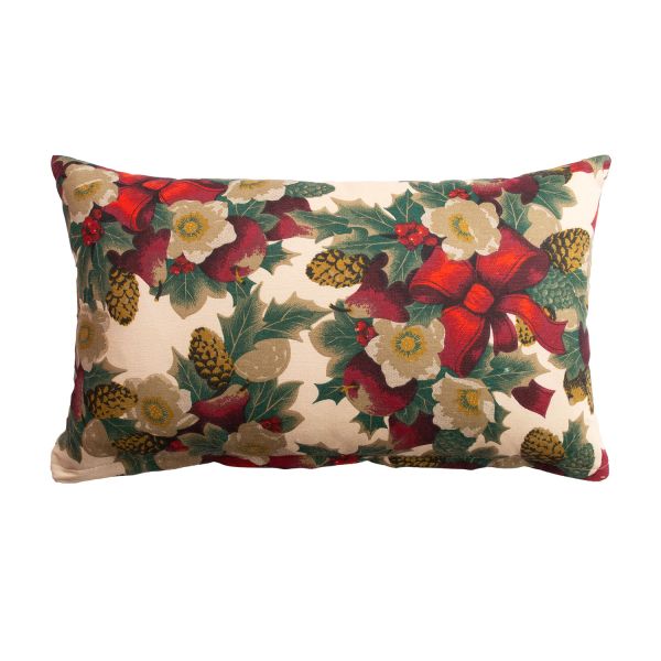 Padi WINTER FLOWERS 32x50cm, lindid