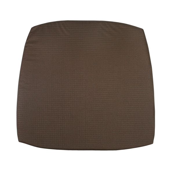 Подушка на стул WICKER-1, 47х47х5см / PVC 065