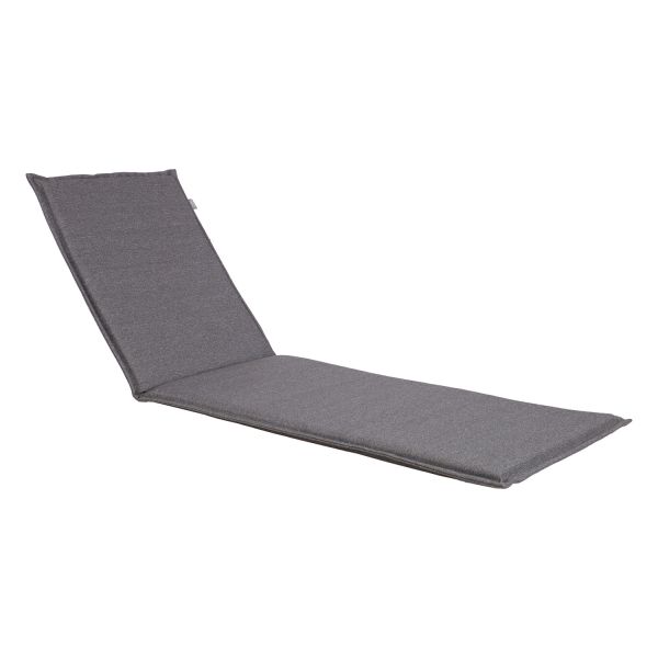 Lamamistooli kate SUMMER 55x190x5cm, hall