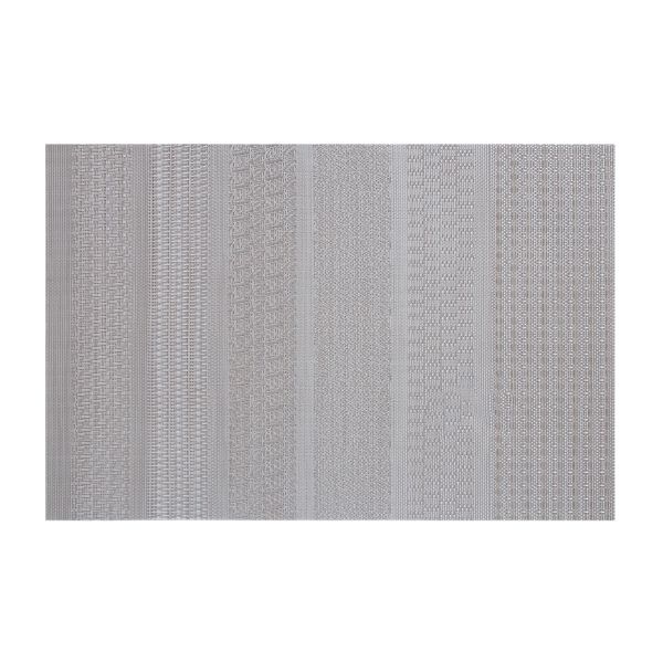 Lauamatt BRUT 30x45cm, hallikas beež