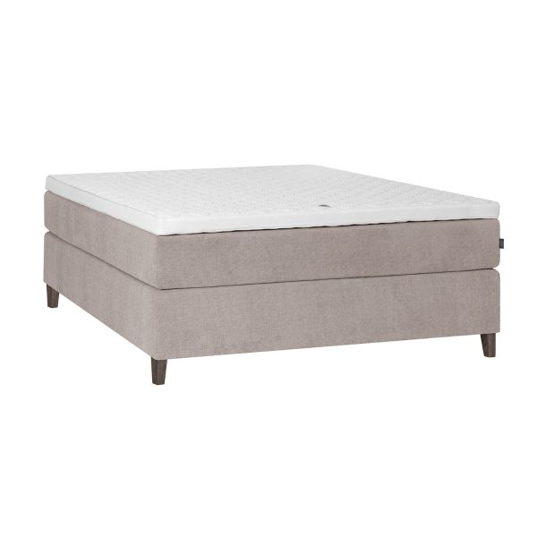 Континентальная кровать LOFOTEN