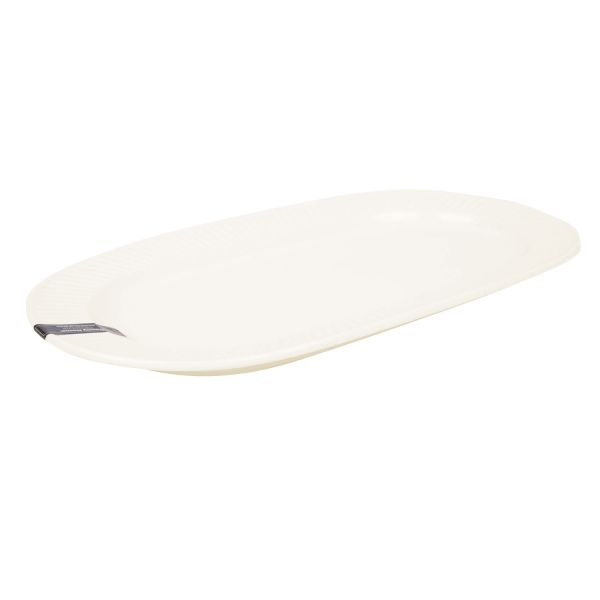 Serving plate ARDEN 35x19,5cm